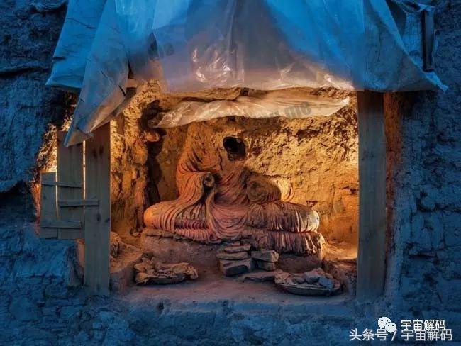 这发掘绝对是阿富汗史上最具野心的一次