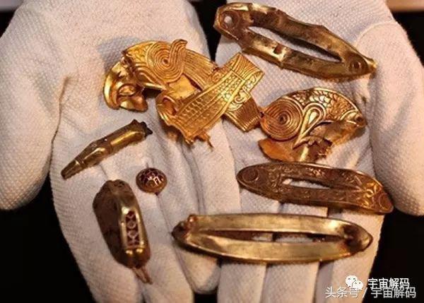 这发掘绝对是阿富汗史上最具野心的一次