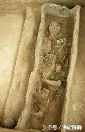 这发掘绝对是阿富汗史上最具野心的一次