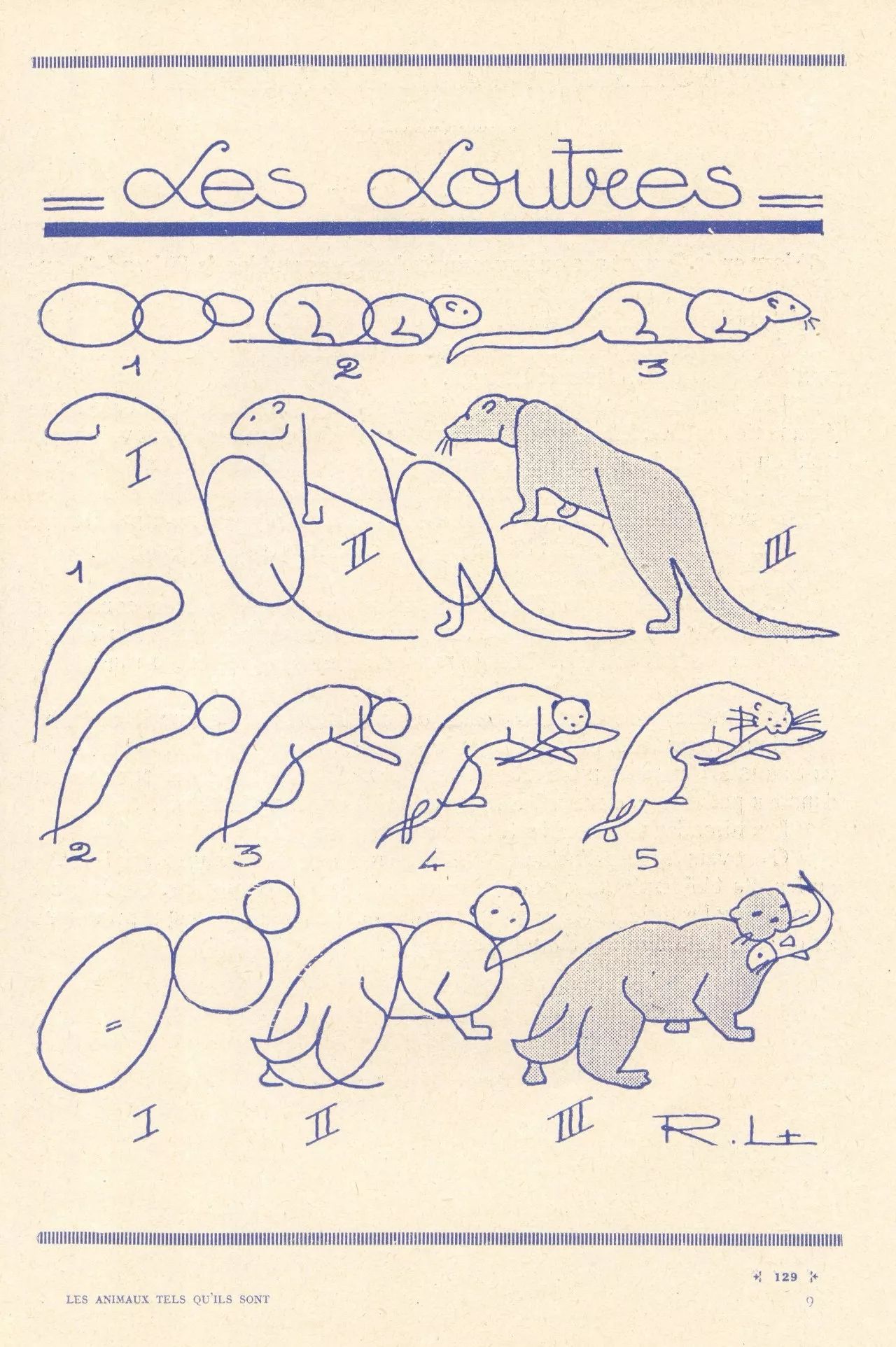 100个超简单的简笔画,2000个超详细简笔画教程