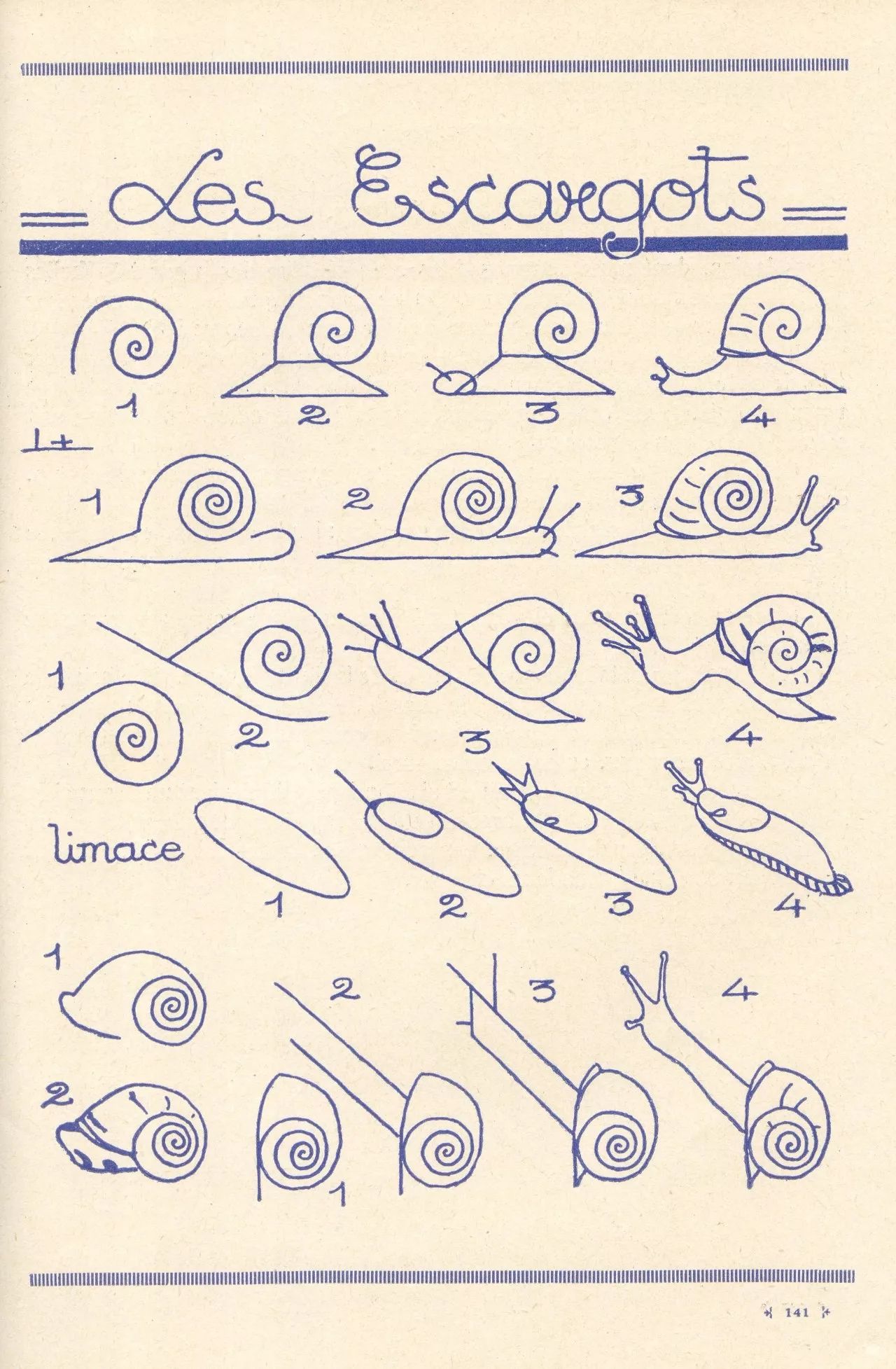 100个超简单的简笔画,2000个超详细简笔画教程