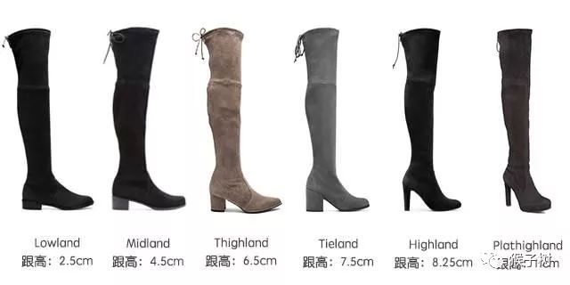 sw5050过膝靴怎么穿,sw5050过膝靴什么价位