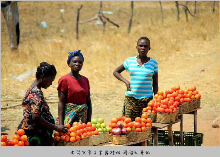 办理入境手续遭索贿，博主巧妙应对，双方皆大欢喜，顺利过关