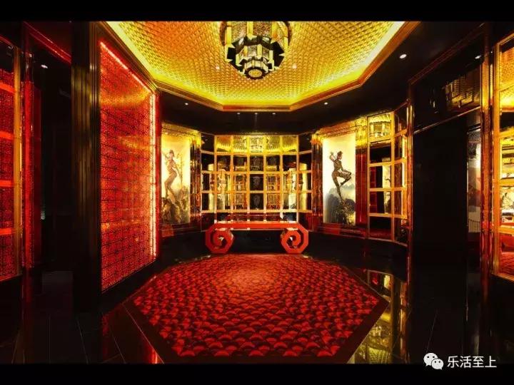 张国荣*用御**、为baby婚礼作设计的时尚教父，倾力做了一支杀手口红