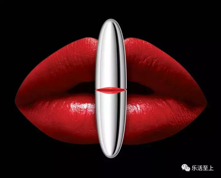 张国荣*用御**、为baby婚礼作设计的时尚教父，倾力做了一支杀手口红