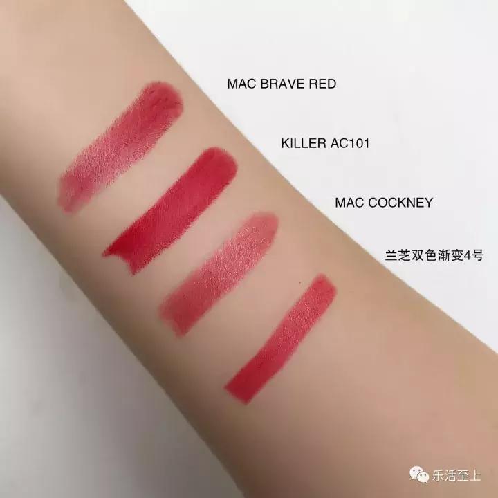 张国荣*用御**、为baby婚礼作设计的时尚教父，倾力做了一支杀手口红