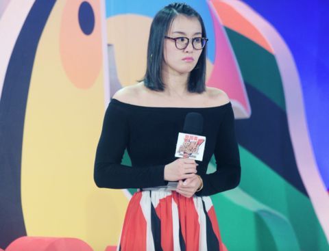 脸大胖的女士如何变美,胖女孩怎样让脸变小