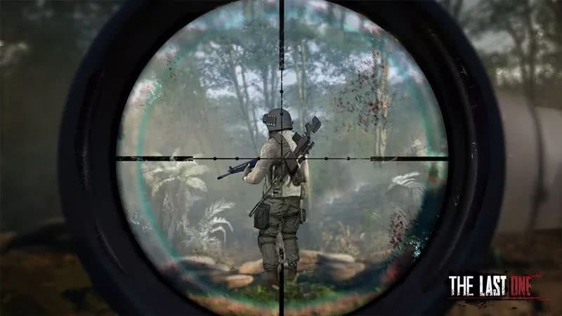 绝地求生和腾讯有什么关系,一言不合就吃起来原版