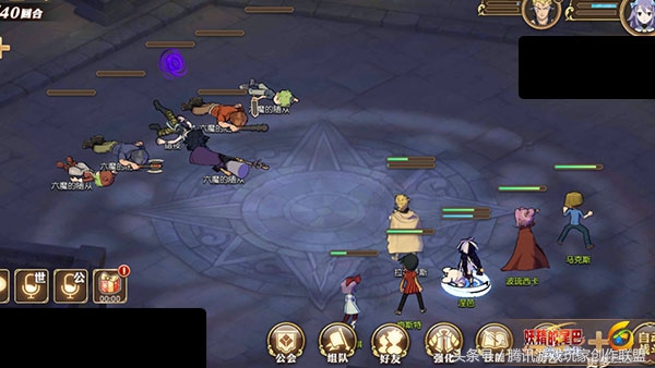 鏆楅粦鎸戞垬榄旂帇鍓湰鏀荤暐,鏆楀尯绐佸洿鐚ョ悙鎵撴硶