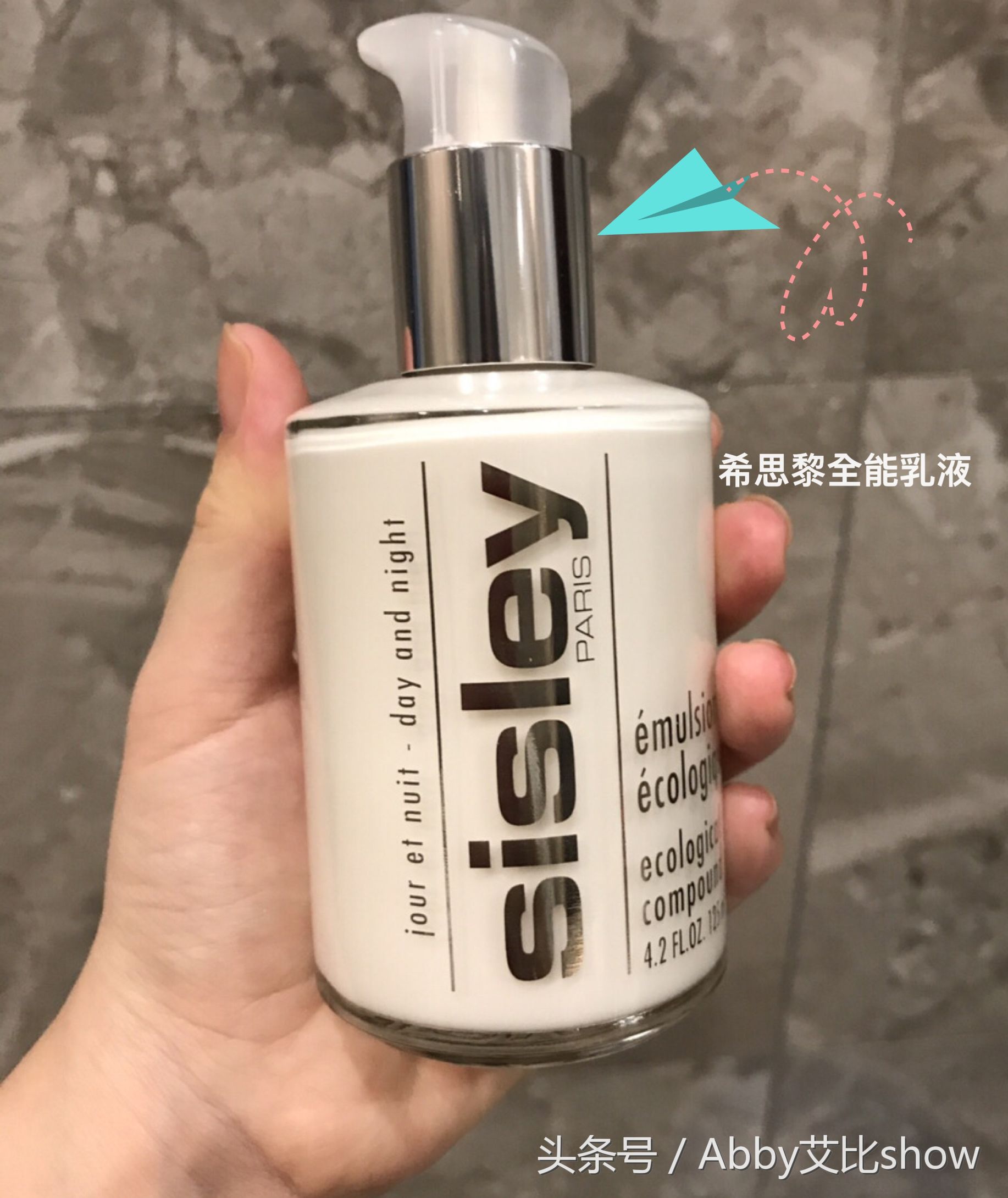 拯救皮肤干燥不滋润,混油皮肤秋冬适合的保湿乳液