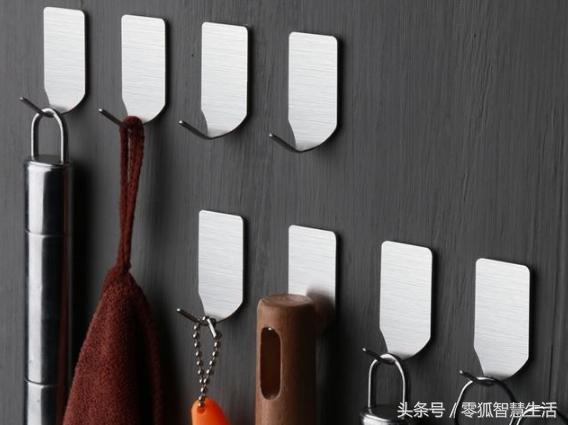 好物推荐小松鼠挂钩,好物小挂钩