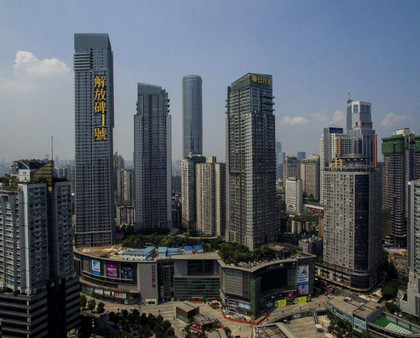 重庆车展在哪个片区,重庆车展购票攻略