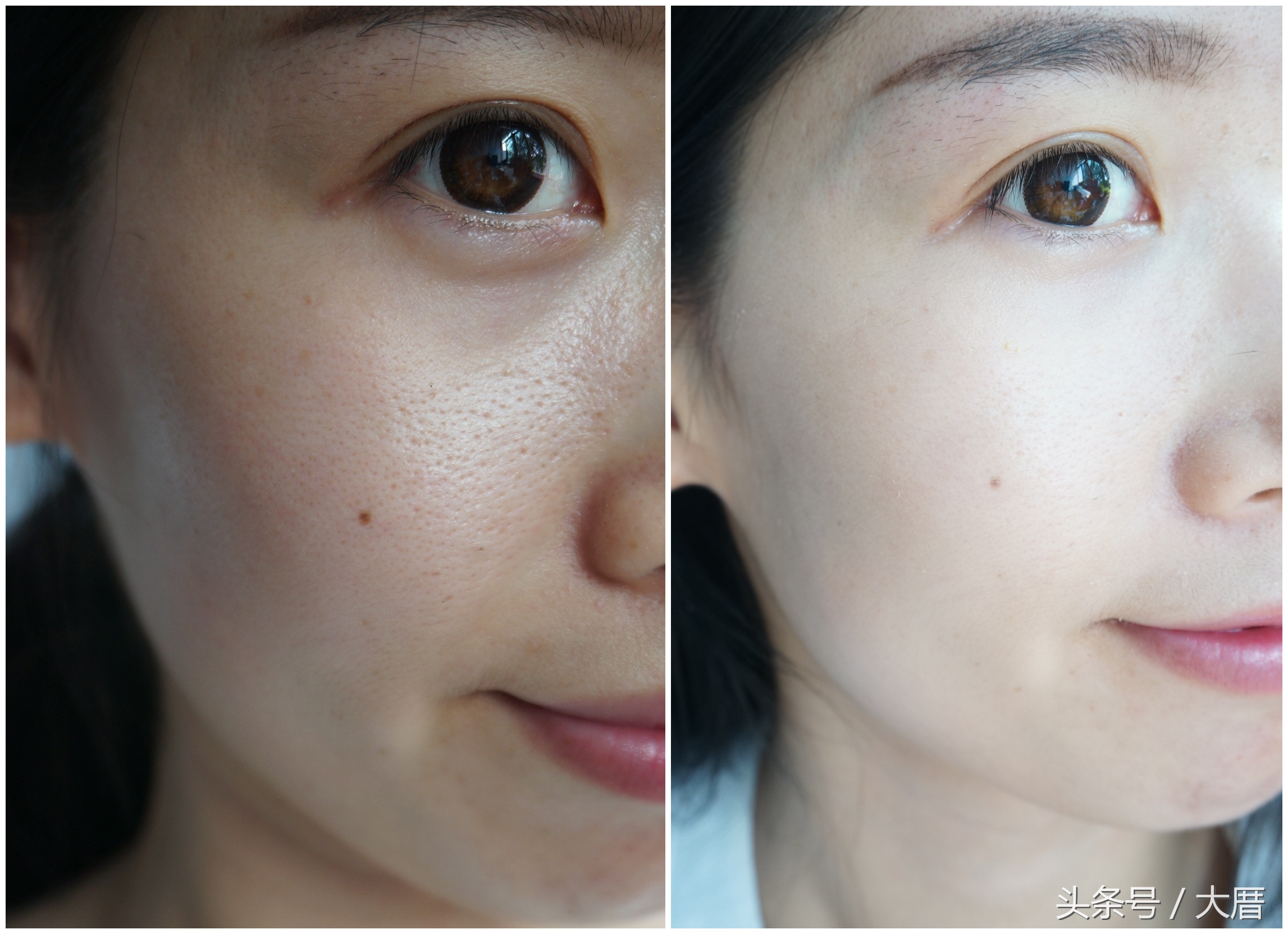 适合油皮的底妆推荐大牌,适合油皮的大牌底妆