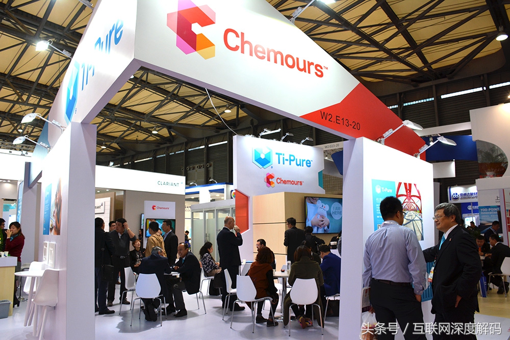 2018年国际涂料展完美落幕,2024年中国国际涂料博览会上海