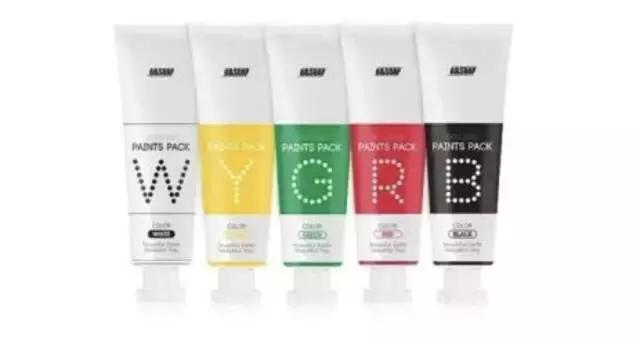 星空碎片面膜,超好用的一款泡泡面膜