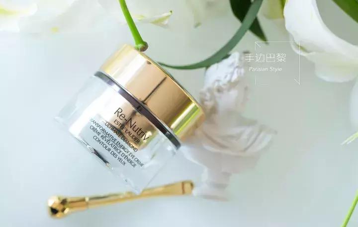 雅诗兰黛白金级蕴能黑钻系列,雅诗兰黛白金级蕴能黑钻眼霜真假