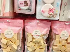 名创优品十大必买单品,名创优品最值得买的吃的