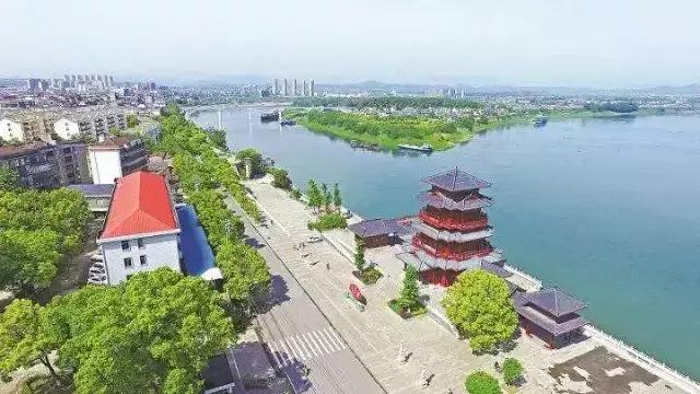 湖北宜都全国百强县市排第几,枣阳入选百强县市