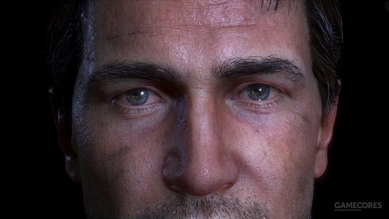 玩神秘海域4的游戏机,可以玩神秘海域4的游戏软件