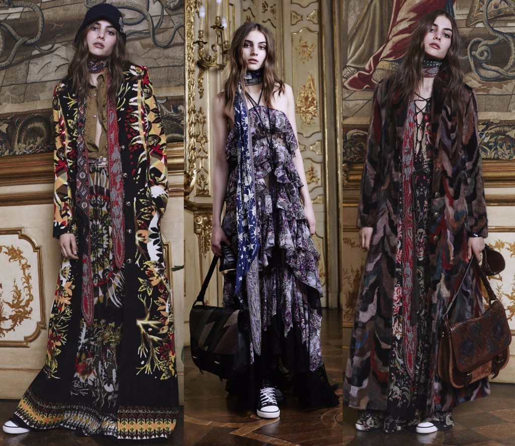 你还在迷恋Stan Smith啊？！ | 她们都换帆布鞋唻~