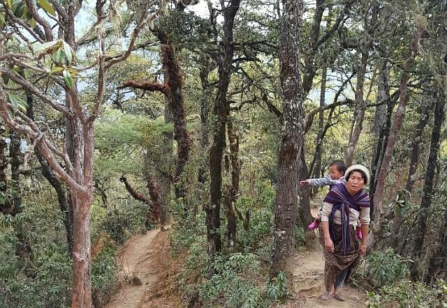 袁文康带你游:不丹究竟多幸福!