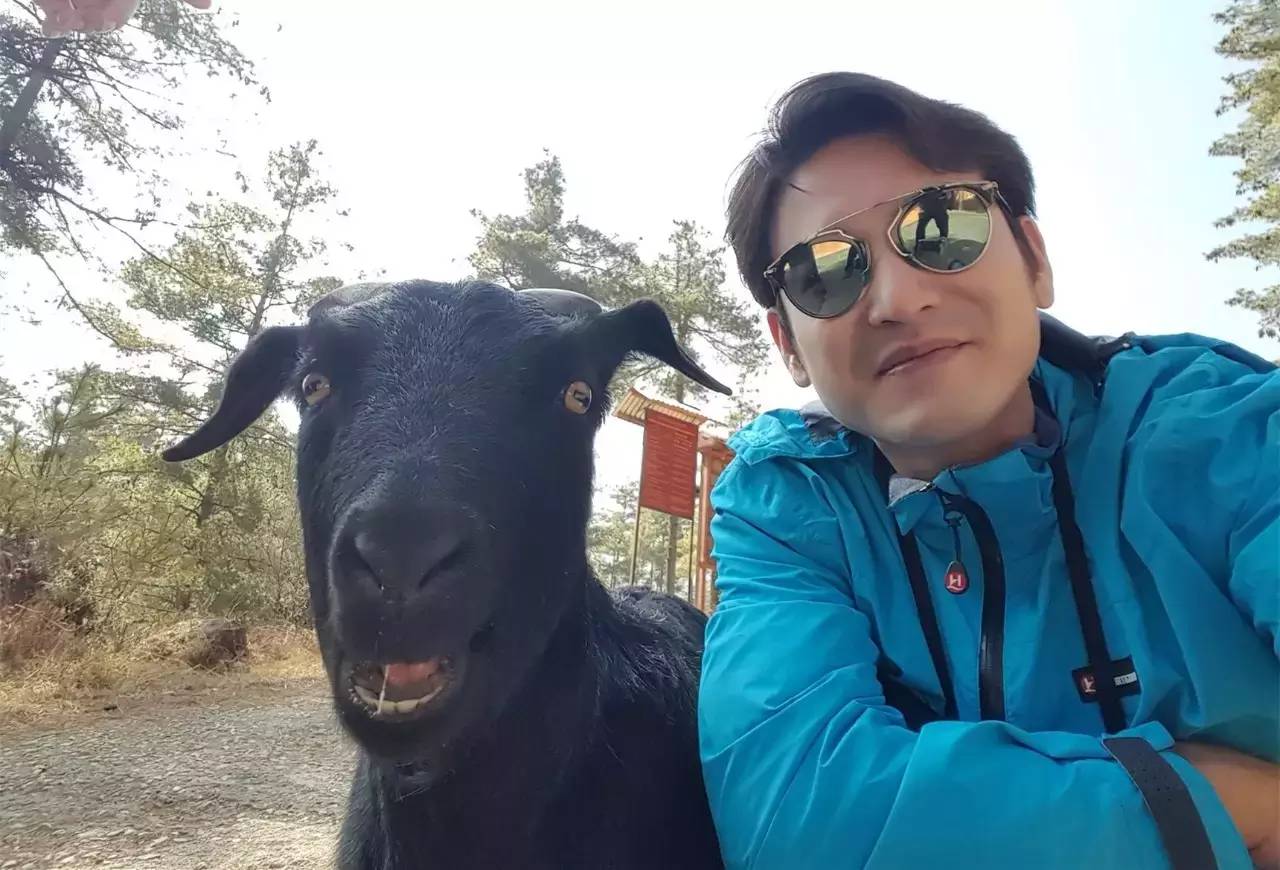 袁文康带你游:不丹究竟多幸福!