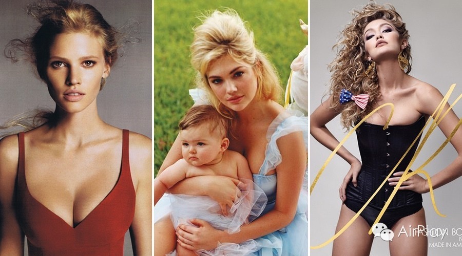 时尚女魔头|除了安娜,你一定要认识这位!