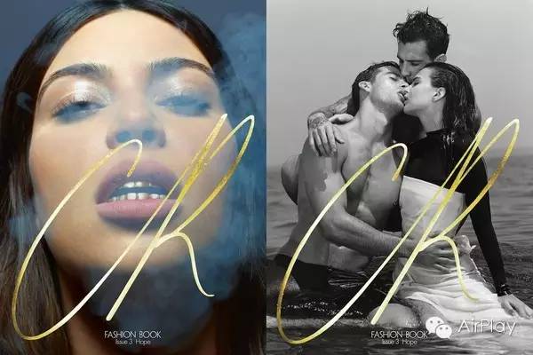 时尚女魔头|除了安娜,你一定要认识这位!