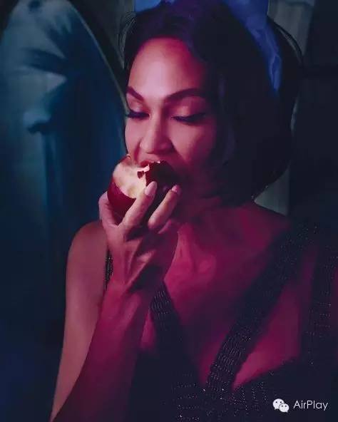 时尚女魔头|除了安娜,你一定要认识这位!