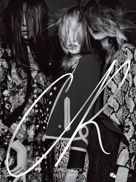 时尚女魔头|除了安娜,你一定要认识这位!