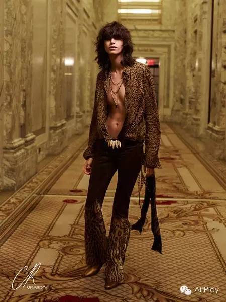 时尚女魔头|除了安娜,你一定要认识这位!