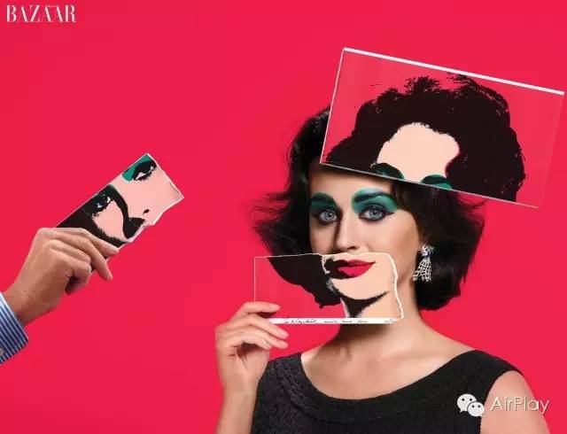 时尚女魔头|除了安娜,你一定要认识这位!