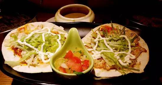 一条街吃遍长沙美食,一条街吃遍整个陕西美食