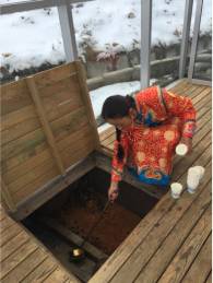 有人你|醉美三江源，最美瀞度人