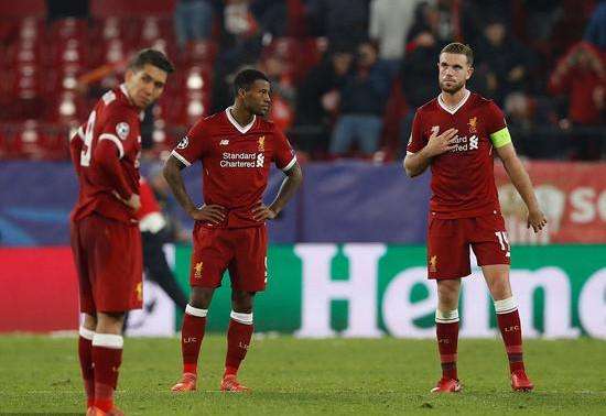 天下足球最扎心的句子,天下足球周一十大逆转