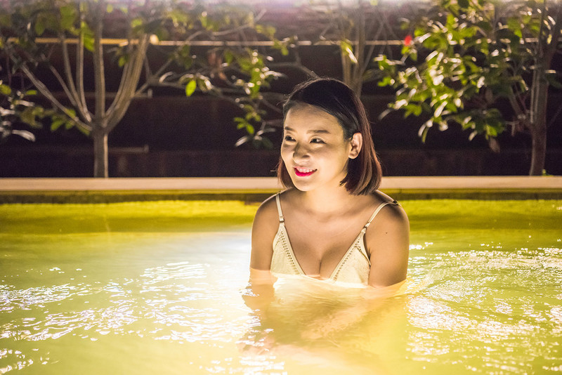 太湖醉美温泉,苏州太湖温泉推荐地方有哪些