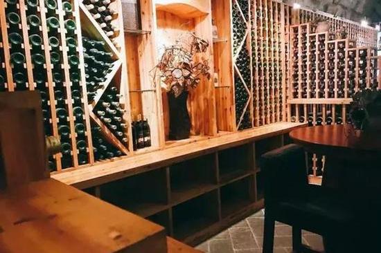 喜迎州庆弥勒云南红酒庄好吃好玩等你来