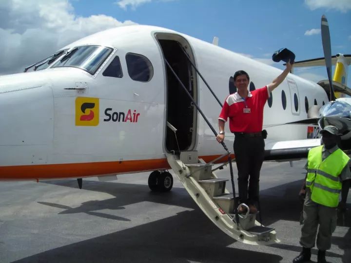 中国力量如何圆了安哥拉的火车梦？广铁职工讲述援建非洲铁路的故事