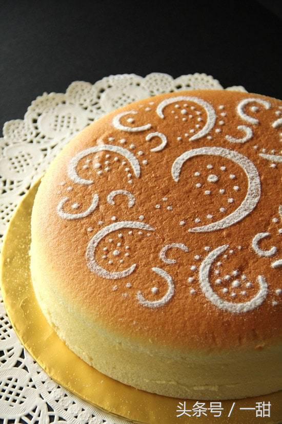 网红甜品雪媚娘日式大福糯米糍,日本高逼格甜品100例