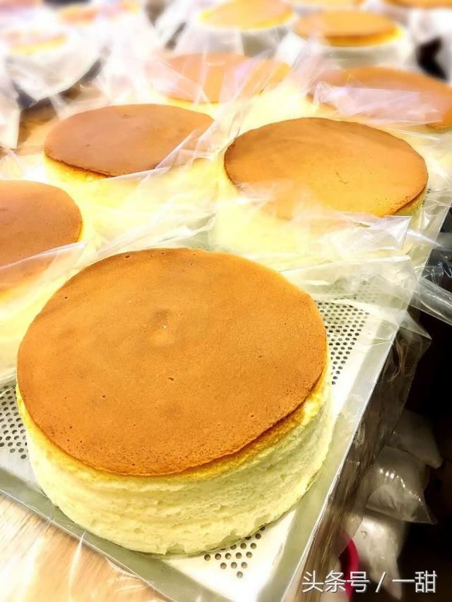 网红甜品雪媚娘日式大福糯米糍,日本高逼格甜品100例