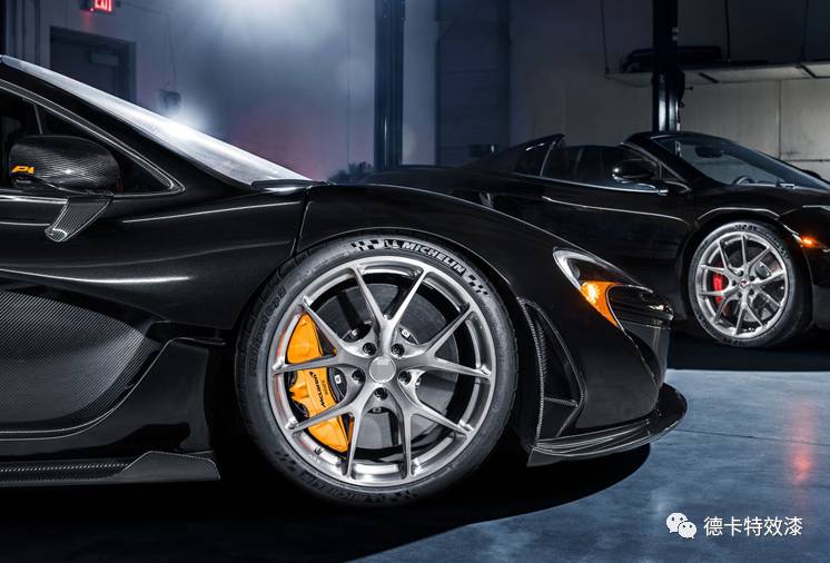 新技术，铁轮毂瞬间去掉，变成电镀轮毂