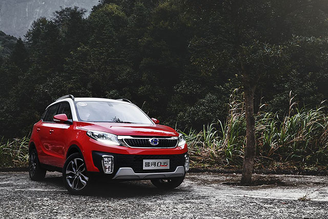 昌河车口碑怎么样,昌河品牌的车