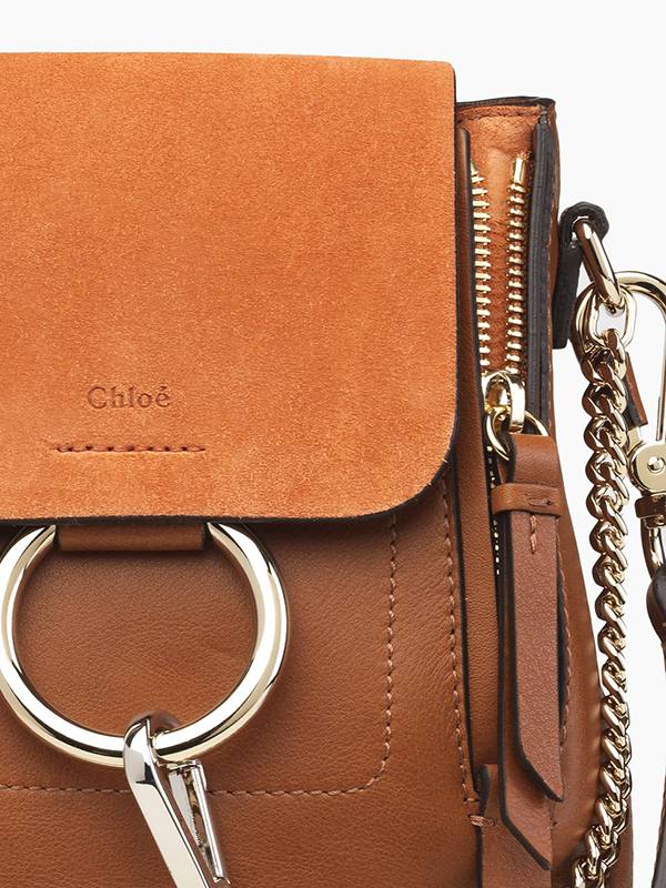 坐在家里买东西,chloe爆款