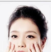 教你最全的眼部手法,眼部按摩步骤和手法