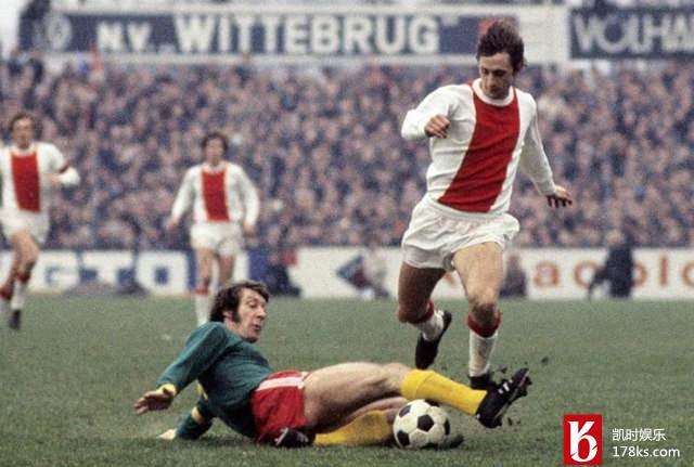 博斯曼法案对阿贾克斯的影响,博斯曼法案肢解阿贾克斯