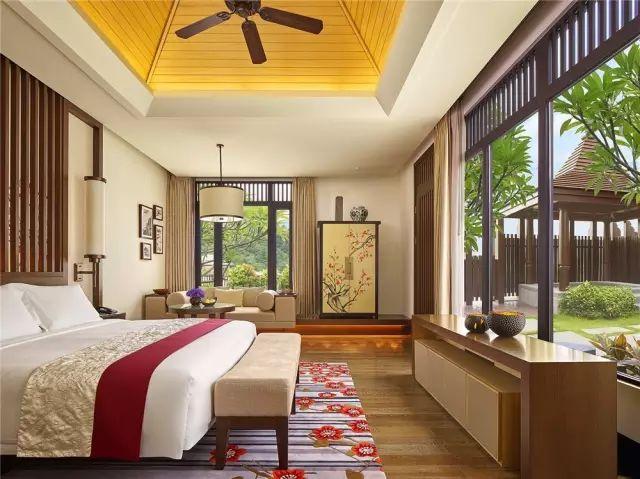 深圳周边7个人温泉酒店,房间里带温泉的酒店深圳周边