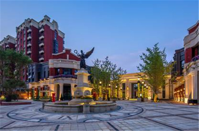 金地南湖艺境买房记,金地南湖艺境一期500平