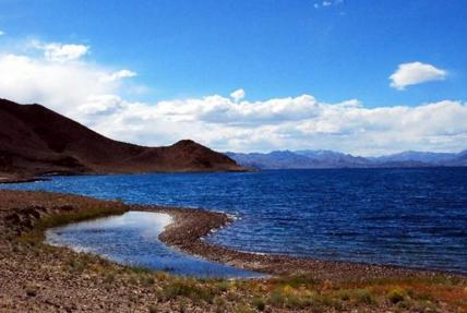 四大湖风景区,四大风景区有哪些景点