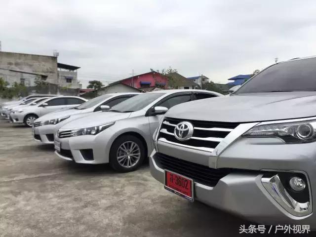 泰国自驾游要办哪些手续,泰国深度自驾线路推荐