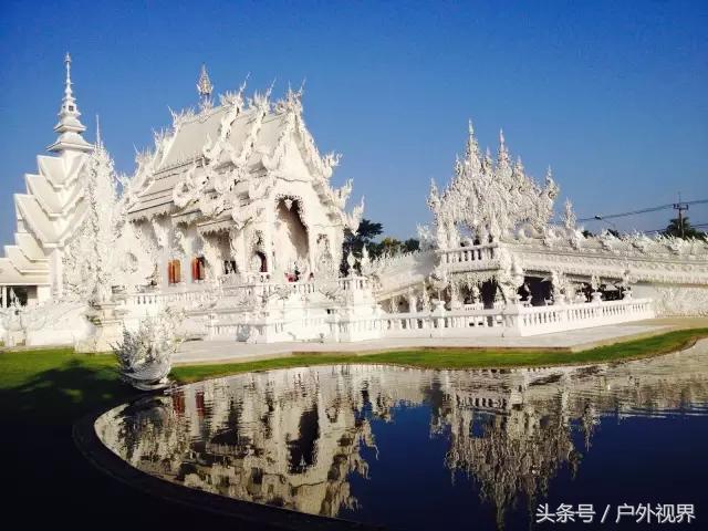 泰国自驾游要办哪些手续,泰国深度自驾线路推荐